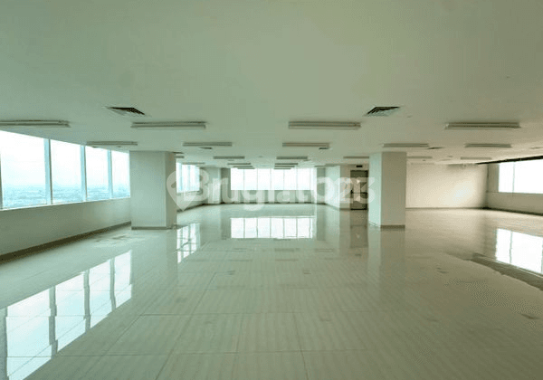 Sewa Kantor Murah Kawasan Bisnis Solo Baru Grogol Sukoharjo