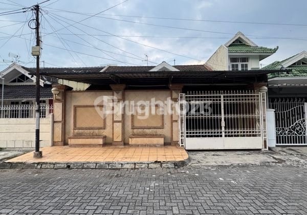 Rumah Murah Siap Huni Kawasan Sektor 1 Solo Baru Grogol Sukoharjo