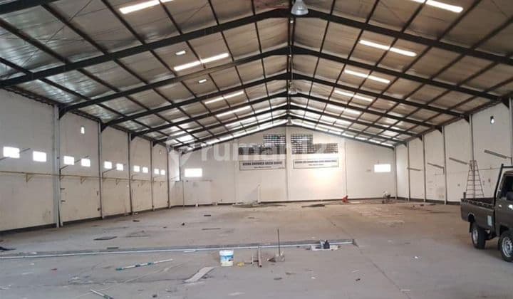 Sewa Gudang Murah Solo Mojosongo Dekat Pintu Tol Gondangrejo