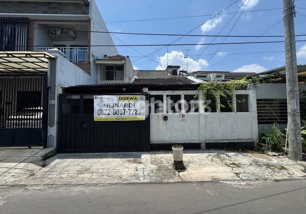 Affordable House Rent Near Pakuwon Mall Solo Baru Grogol Sukoharjo