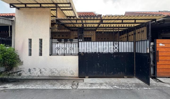 Rumah Murah Siap Huni Solo Baru Grogol Sukoharjo