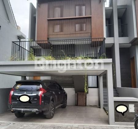 Rumah Mewah Solo Nuansa Jepang Di Colomadu Karanganyar