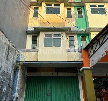 Sewa Ruko Murah Strategis Di Keprabon Banjarsari Solo Sewa Ruko Murah Strategis Di Keprabon Banjarsari Solo