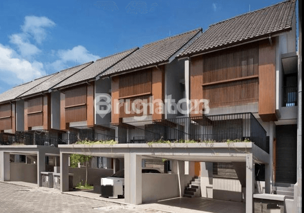 Sewa Rumah Mewah Murah Di Colomadu Solo Barat