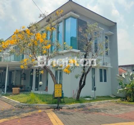 Modern Minimalist House Affordable Cluster in Baturan Colomadu Solo