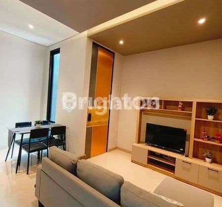 Modern Minimalist House in Gentan Baki Sukoharjo