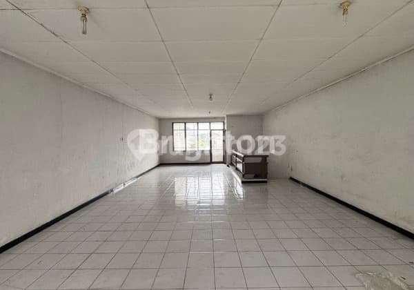 Sewa Ruko Murah Pusat Bisnis Solo Baru Grogol Sukoharjo