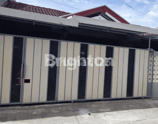 Rumah Murah Siap Huni Di Jajar Laweyan Solo Kota