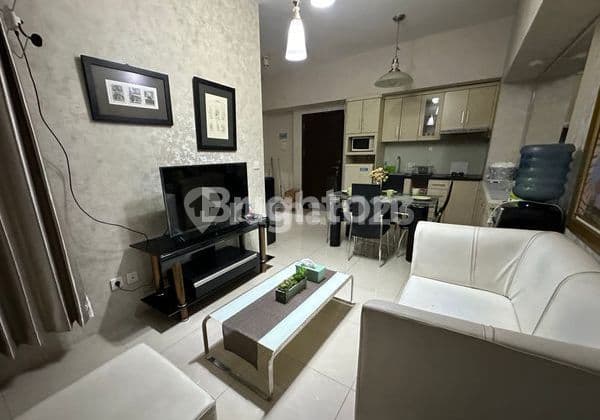 Sewa Apartemen Solo Paragon di Laweyan Solo Kota