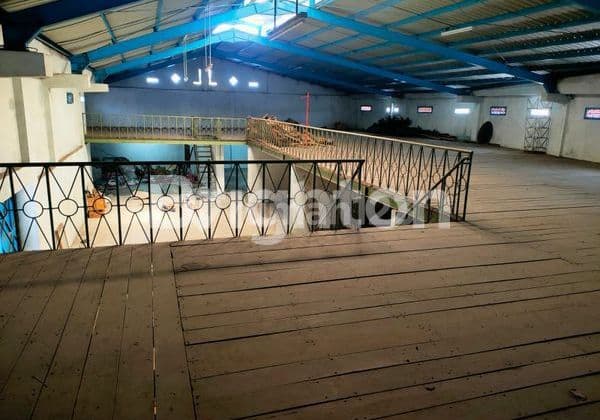 Sewa Gudang Murah Solo Siap Pakai Pasar Legi Banjarsari