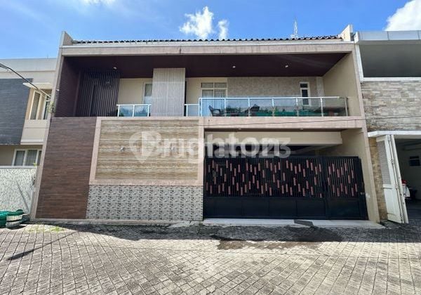 Sewa Rumah Murah Di Fajar Indah Colomadu Solo Barar