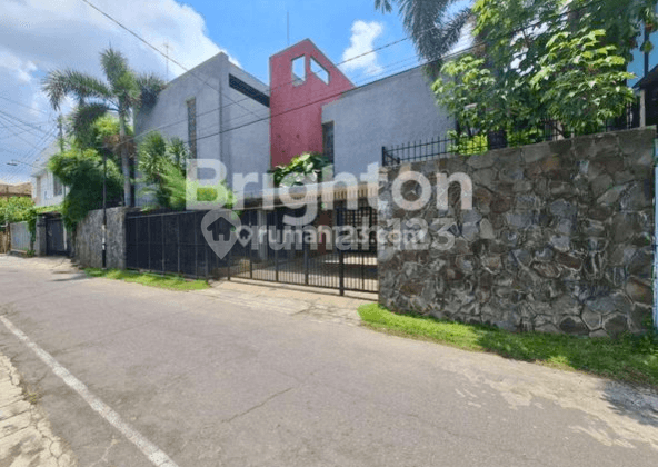 Rumah Mewah Murah Siap Huni Tengah Kota Solo Gajahan Serengan