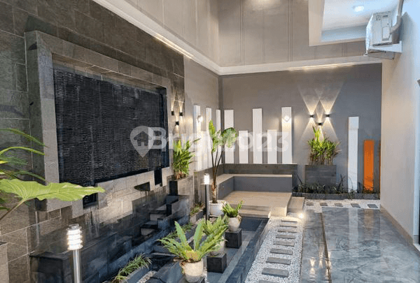 Rumah Mewah Murah Di Mojosongo Jebres Solo