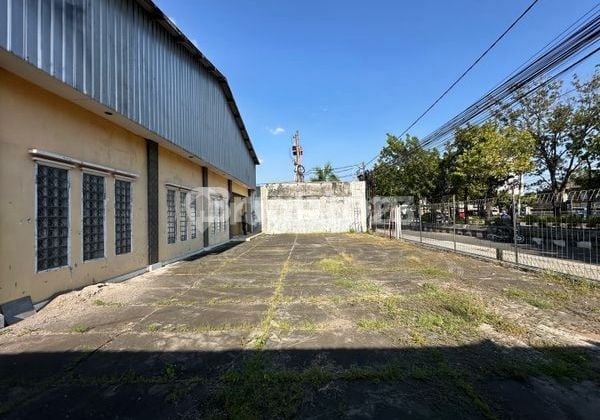 Gudang Murah Tengah Kota Solo Karangazem Laweyan