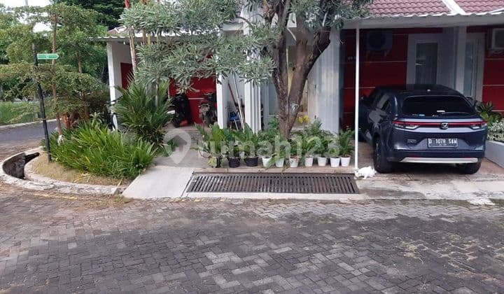 Citra Garden Housing