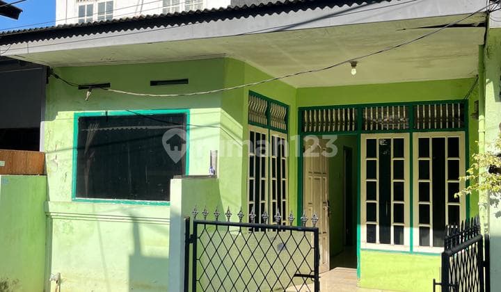 Jual Rumah di Kranggan Permai Cibubur