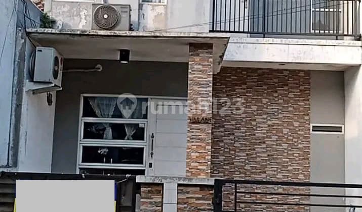 Jual Rumah di Citragrand Cibubur