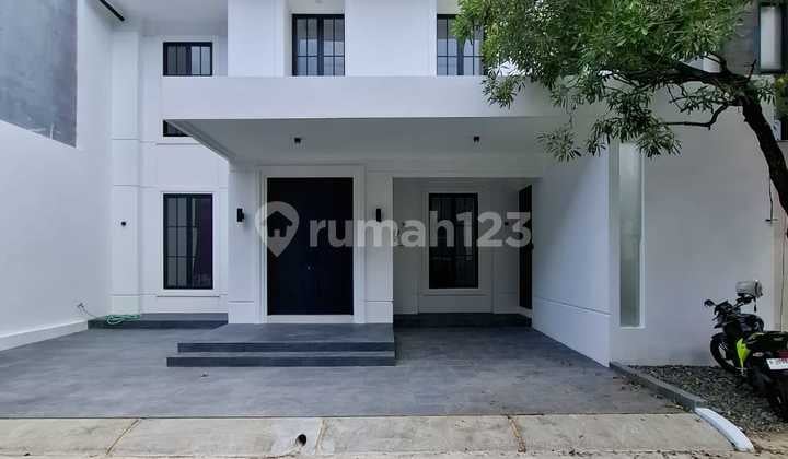 Sell Nice House In Lebak Bulus South Jakarta