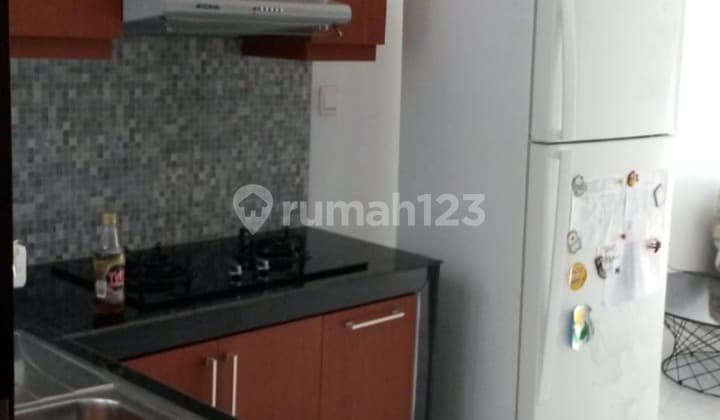 Jual Rumah Rapih Di The Address Cibubur SHM