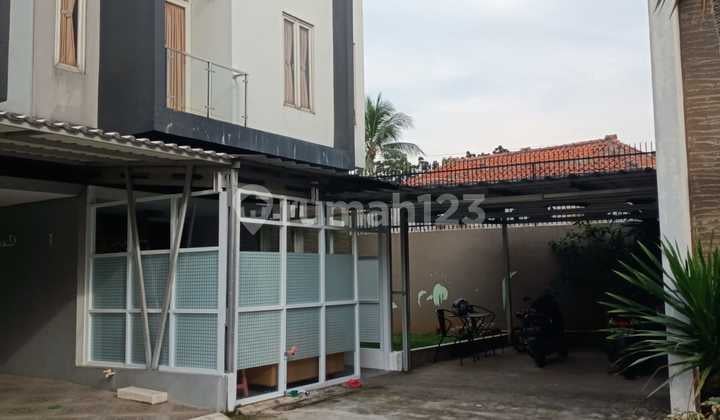 Jual Rumah Di Cluster Ciracas Dekat Stasiun Mrt