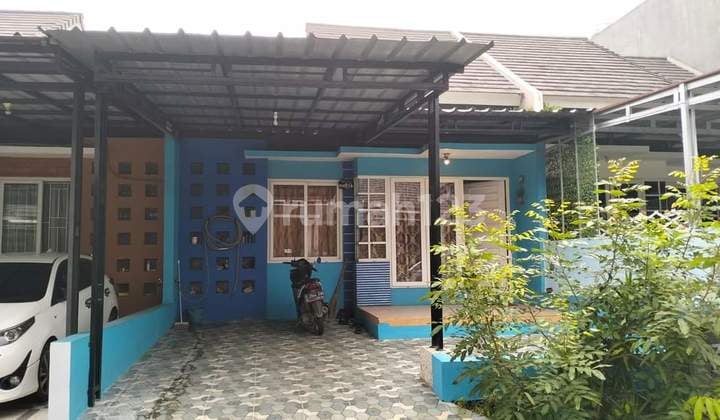 Jual Rumah Di Cibubur Country