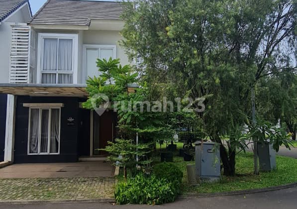Jual Rumah Murahsiap Huni Furnished Di Citragran Cibubur
