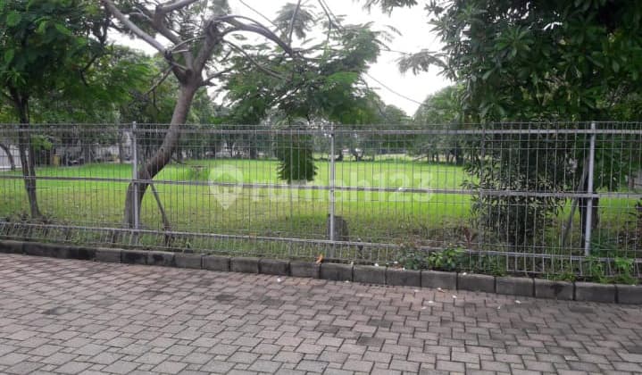Jual Tanah Komersil di TB Simatupang Jakarta selatan, Kebagusan