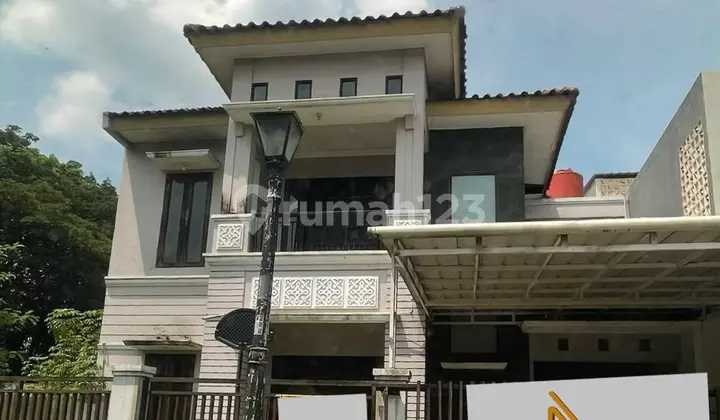 Jual Rumah Murah di Citragrand Cibubur