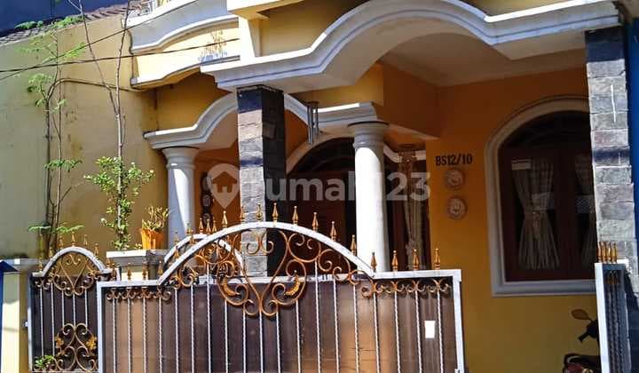 For Sale House in Kranggan Permai Cibubur, Cibubur