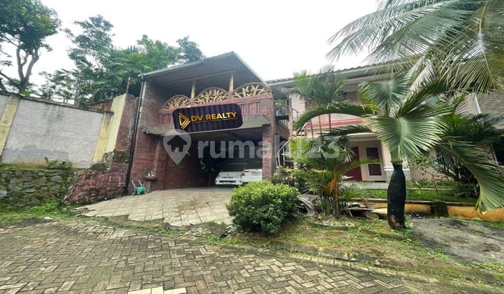 Jual Rumah Bagus Siap Huni Di Puri Sriwedari Cibubur