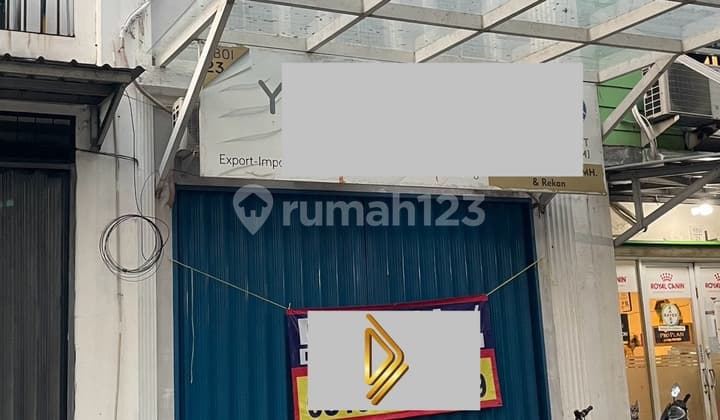 JUAL ATAU SEWA RUKO MURAH RAPIH DI CIBUBUR COUNTRY