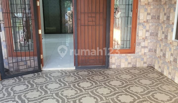 Jual Rumah Rapih Semifurnish Di Permata Cimanggi Depok