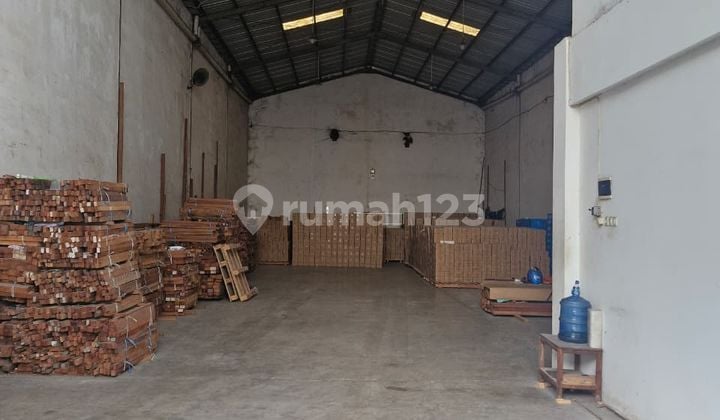 Warehouse for Sale in Driyorejo Wir9, Tenaru, Gresik C