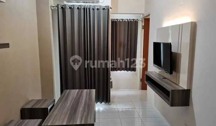 Apartment for Rent in Puncak CBD, West Surabaya