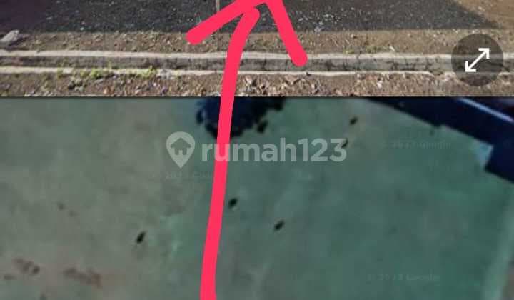 Tanah Kavling Pagerwojo, Nggrekmas, Sidoarjo