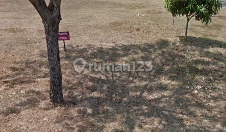 Dijual Kavling Tanah Graha Natura Surabaya Barat