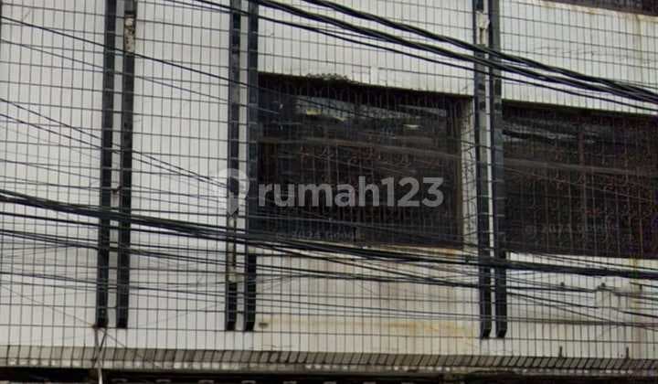 Disewakan Ruko Kedungdoro Surabaya Pusat