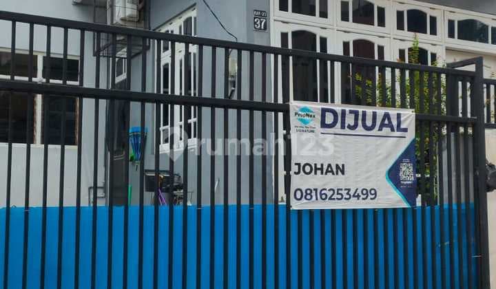 Dijual Rumah Ploso Timur Sebelah Kalijudan