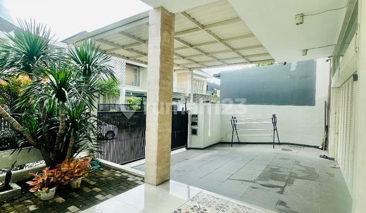 Dijual Rumah Bukit Golf Citraland View City