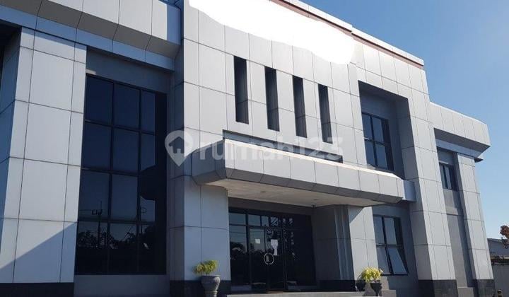 For Sale Office and Warehouse on Dumar Industrial Road