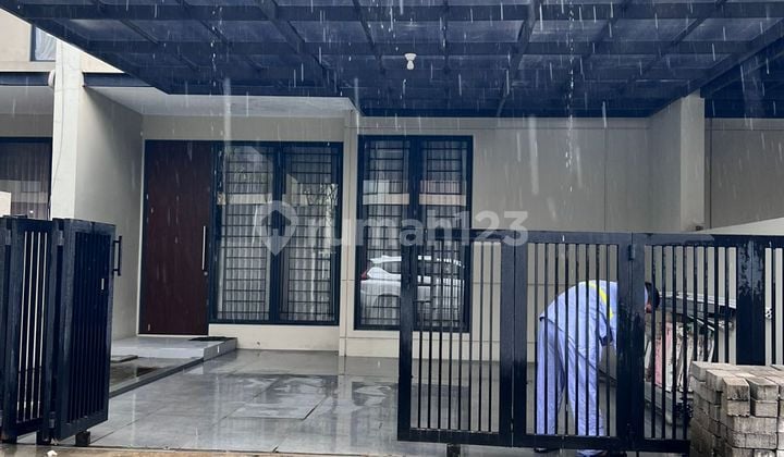 Disewakan Rumah Pondok Tjandra Sidoarjo