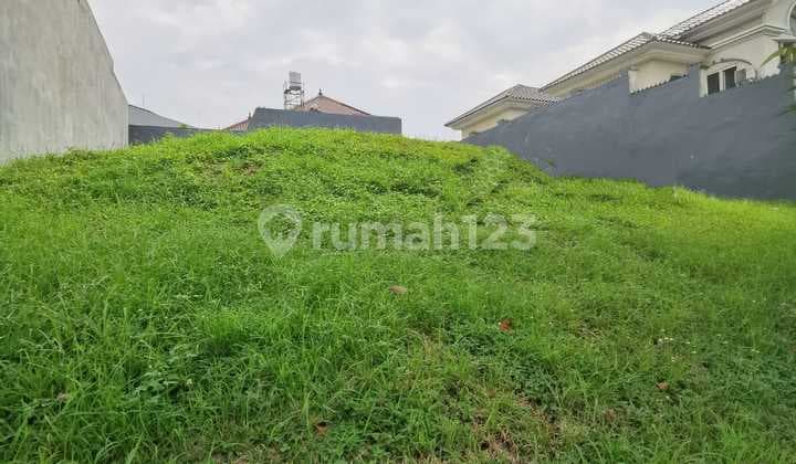 Tanah Komersial Raya Telaga Utama Citraland Dekat Pasar