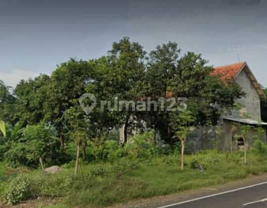 Kavling Tanah Nol Jalan Raya Nguling Sedarum Pasuruan