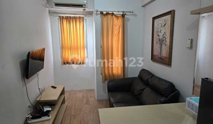 Disewakan Apartemen Puncak Permai View City