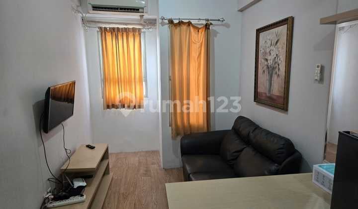 For Rent: Peak Permai View City Apartment