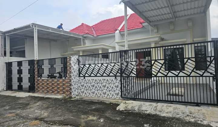 House for Sale in Sido Jangkung, Menganti, Gresik