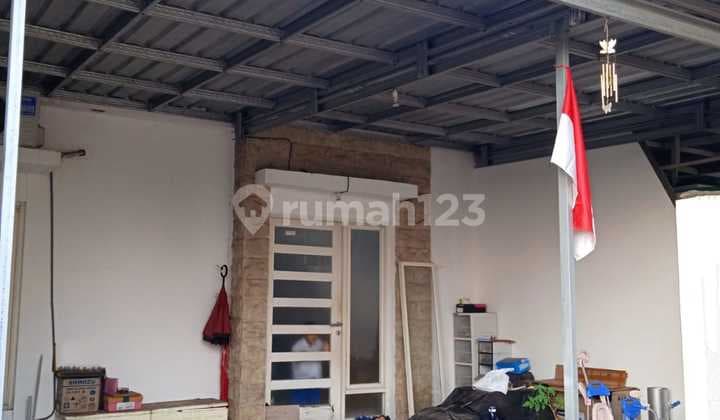Dijual Rumah Valencia Puri Surya Jaya Sidoarjo