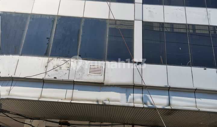 Disewa Ruko Raya Bratang Binagun Hadap Jalan Raya