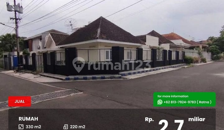 Rumah Siap Huni Daerah Pulau-Pulau