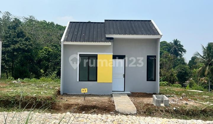 Lido Asri Residence I Free Dp I Free Biaya I Subsidi Angsuran